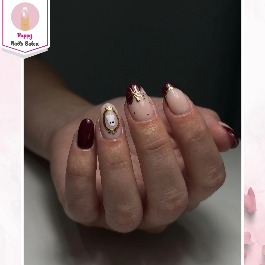 Nail art